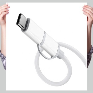 สายถ่ายโอนข้อมูลไมโครไปยัง TYPE-C สายชาร์จเร็ว3A - Product Image 6
