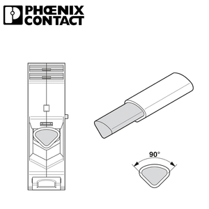 3010110 UKH 150 - High-current <strong>Terminal</strong> <strong>Block</strong> High Current Industrial Connector <strong>Spring</strong> Wiring <strong>Terminal</strong> <strong>Block</strong> - Product Image 6