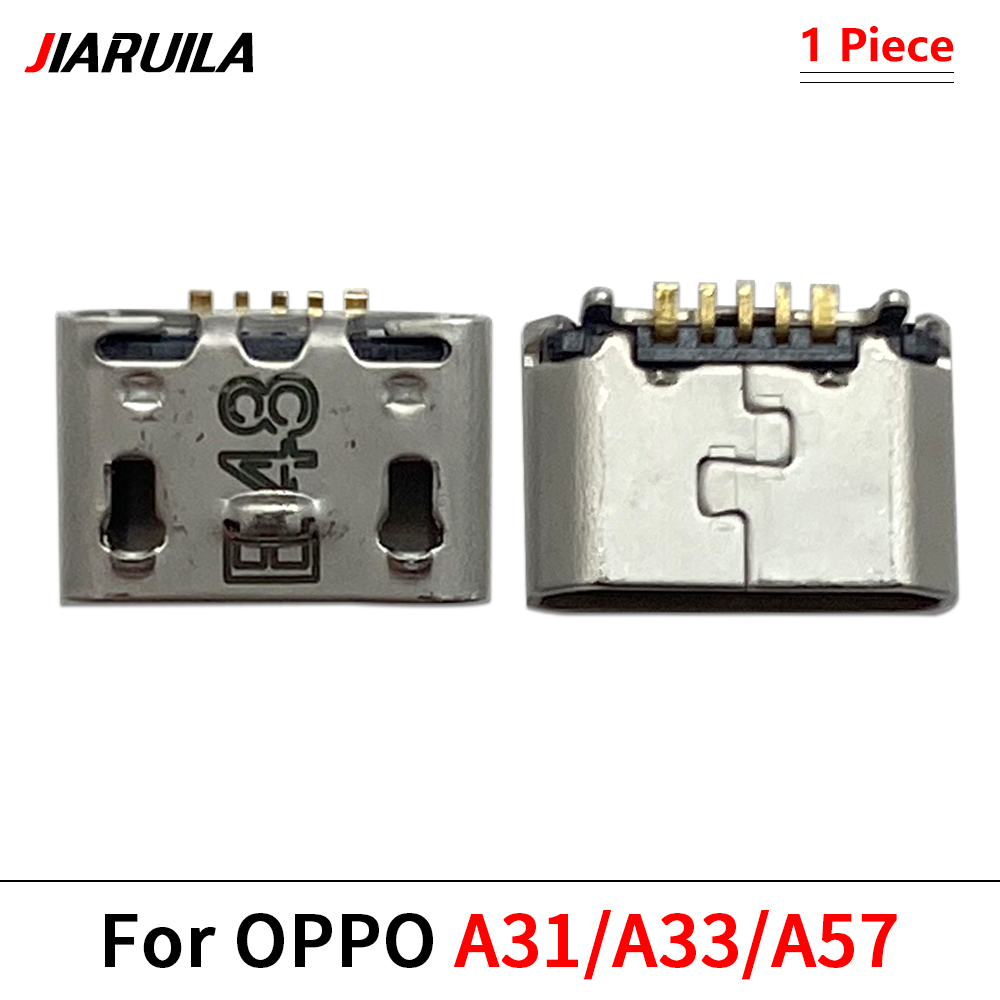 Para Oppo A31 A33 A35 A37 A57 A71