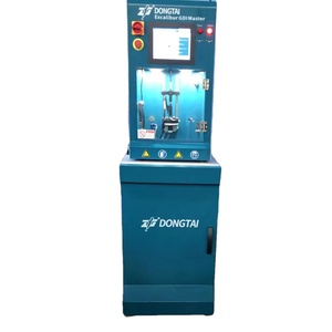 Excalibur GDI Master Benzin Direkte in spritz ung PFI(Port Fuel Injection) IRF(Inj ector Reverse Flush Device) - Product Image 1