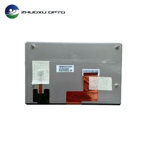 แผงหน้าจอระบบสัมผัส LCD C070VAN02.0ขนาด7นิ้วของแท้ใหม่อุปกรณ์รับสัญญาณวิทยุ CR-V สำหรับฮอนด้า2018-2022 - Product Image 1