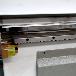 2040 Multi función CNC enrutador máquina de la carpintería - Product Image 5