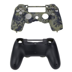 Custodia mimetica per Controller PS4 010 011 020 Cover Cover Cover custodia anteriore guscio posteriore per Gamepad PS4 - Product Image 5