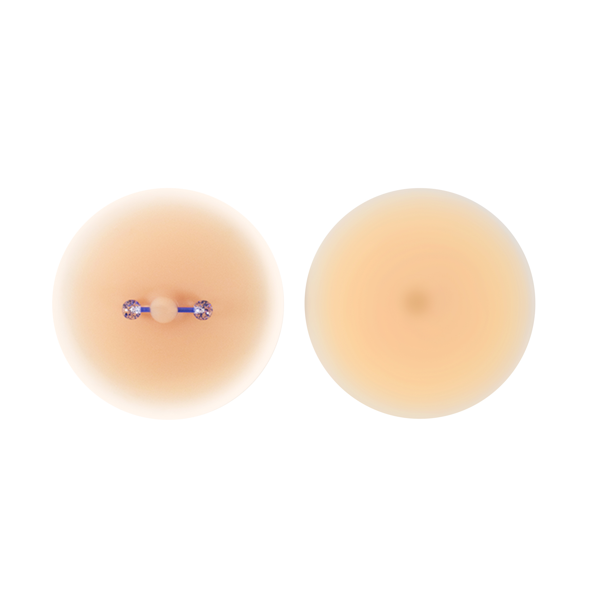 nipple ring pastie 03
