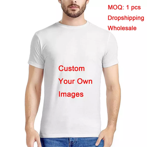 カスタマイズされた昇華印刷アリゾナワイルドキャッツブランクメンズTシャツスポーツTシャツトップスユニセックスジム通気性プレーンTシャツ