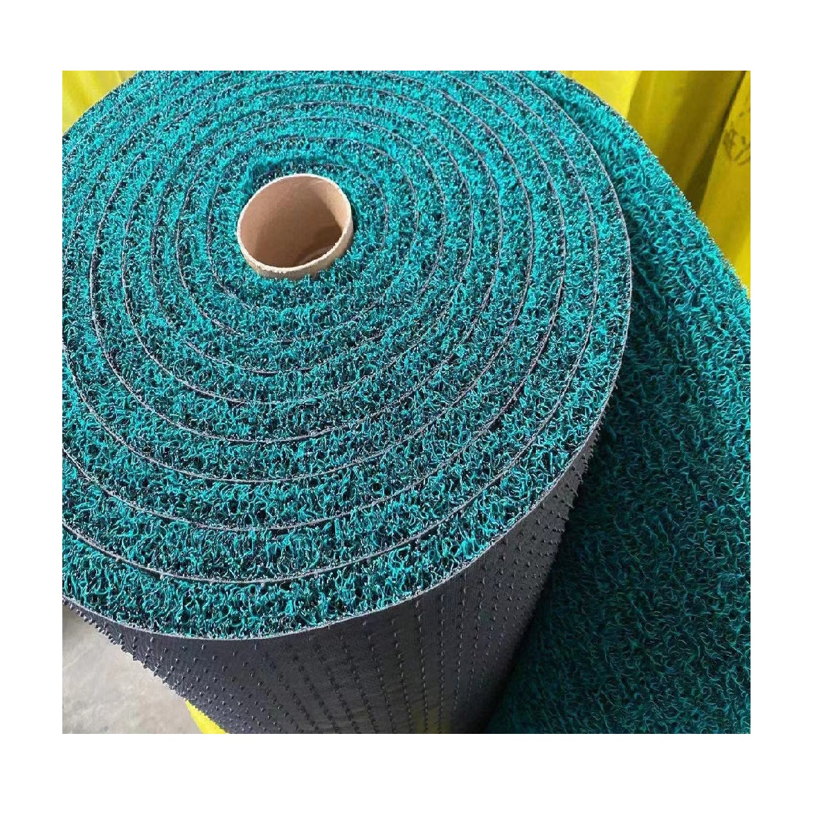 Verde/negro