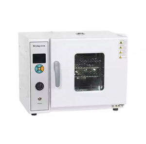 Lab Instrument Verschillende Modellen Hete Lucht Circulerende Droogoven - Product Image 4