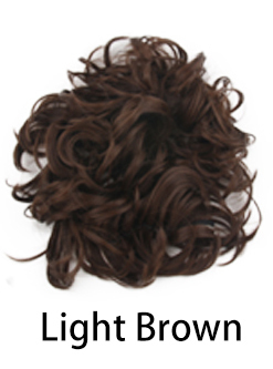 Light brown