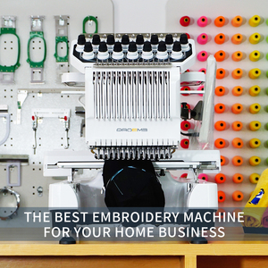 PROEMB <strong>Computer</strong> Embroidery <strong>Machine</strong> - Product Image 3