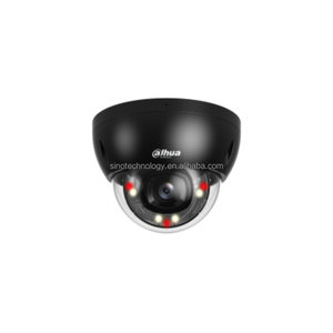 Dah IPC-HDBW2249E-<strong>S</strong>-IL 8MP <strong>IR</strong> Dome Two-way Talk Support AI Functions Waterproof IK10 IP Network Security <strong>Camera</strong> Dahua 2mp <strong>Camera</strong>