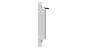 Nuevo diseño de 15 pulgadas todo en uno computadora X86 sistema Full Hd frontal IP65 todo en uno pantalla táctil PC integrado - Product Image 5