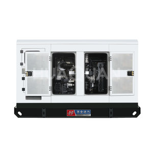 ชุดเครื่องกำเนิดไฟฟ้ากระแสสลับแบบไร้แปรงถ่านพร้อม75kVA พลังงานจาก Huaquan ทองแดงบริสุทธิ์ - Product Image 3