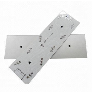 Custom Circuits Board <strong>PCB</strong> Circuit board <strong>LED</strong> lamp manufacturing ALU <strong>PCB</strong> - Product Image 5