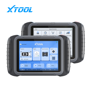 D8W V2.0 WiFi Auto OBD2 Vollsystem-Diagnose tool Aktive Test topologie Karte ECU Codierung schlüssel Programmierung PK-MP808S-TS - Product Image 2