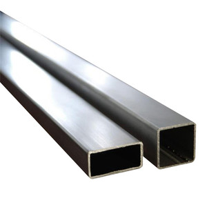 ms方钢管矩形钢管方碳钢管 - Product Image 4