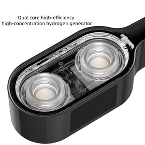 2L PEM水壶离子发生器通用串行总线碱性氢水发生器水罐家用房车用电池供电离子交换工艺 - Product Image 4