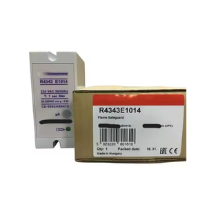 MICRO-SWITCH all'ingrosso FE-G4B PLC Controller nuovo magazzino originale marchio PLC Controller di programmazione - Product Image 5