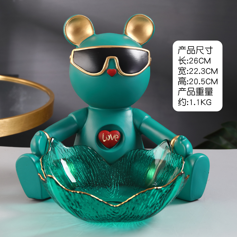 Green sit