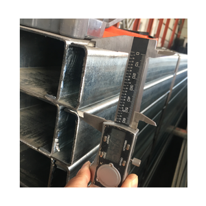 ช่องเหล็ก C8X11.5 En 3/4นิ้วช่อง Z Perlin H section purlin U Beam ขนาดต่างๆสำหรับการดัดการเชื่อมเจาะ - Product Image 4