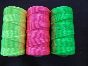 Factory Supplied PP Rope Nylon <strong>String</strong> for Brick Line Mason Twine - Product Image 4