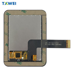 2.8 inch 480*640 TFT <strong>LCD</strong> screen Mipi interface small size <strong>display</strong> module <strong>with</strong> touch - Product Image 6