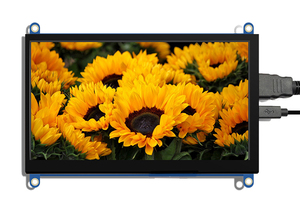 10.1 Inch TFT LCD Display 1280 X 800 <strong>Raspberry</strong> <strong>Pi</strong> TFT LCD Display 4B3B - Product Image 3