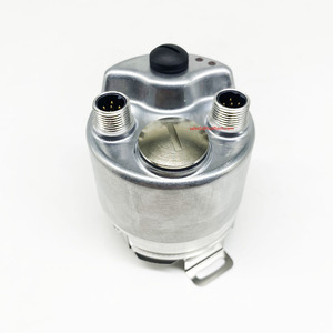 Nuovo di zecca originale valore assoluto Encoder AFS60A-TEPL262144 Encoder AFS/AFM60 SSI 1109016