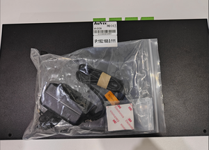 High-End Intelligent Network Central <strong>Control</strong> Controller Good Quality with Fashionable Design for Stage Equipment System