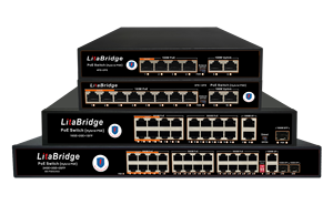 Full Gigabit 16 Ports Fast <strong>Ethernet</strong> PoE PSE Switch for Networking Data Transmission Power Over <strong>Ethernet</strong>