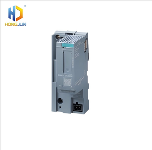 Buen precio SIMATIC ET 200SP Bundle PROFINET Módulo de interfaz 6ES7155-6AA02-0BN0 - Product Image 1