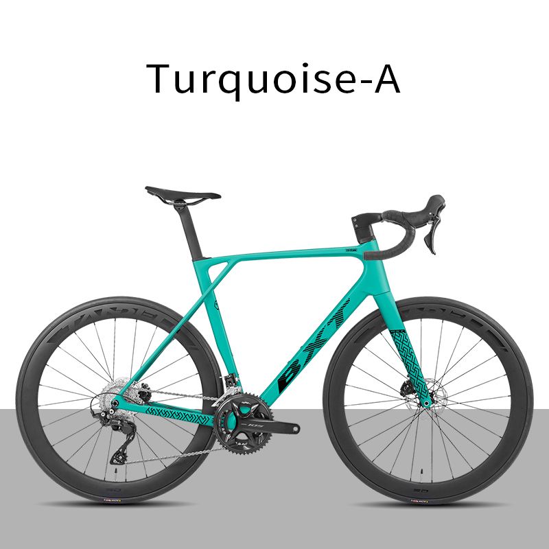 BXT Vert turquoise-A