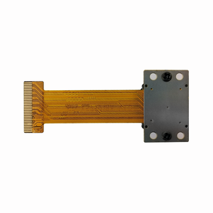Sincero primo modulo fotocamera 4K Raspberry PI M12 obiettivo 12MP IMX577 modulo sensore fotocamera - Product Image 3