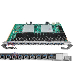 Smartax ma5800 OLT 10g 16 cổng C + GPON xgpon Board cghf GPON & Thẻ dịch vụ kết hợp XG-PON cho ma5800 X2 X7 X15 X17 OLT - Product Image 2