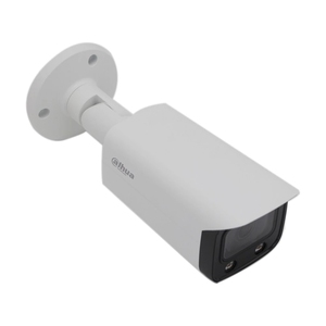 Dahua IPC-HFW5442T-AS-<strong>LED</strong> <strong>IP</strong> <strong>Camera</strong> 4MP Bullet AI PoE Full Color Face Detection People Counting Protection Network <strong>Camera</strong>