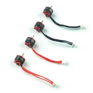 Happymodel SE0802 1-2S 16000KV 19000KV 22000KV fırçasız Motor için Mobula7 Snapper7 RC Drone pervane modelleri bölüm Accs - Product Image 3