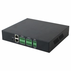 4 в 4 из DSP аудио процессор с USB звуковой картой и поддержкой воспроизведения музыки - Product Image 3