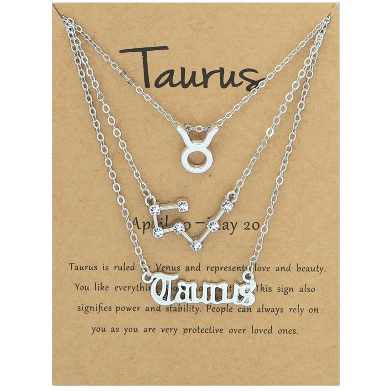 Taurus silver
