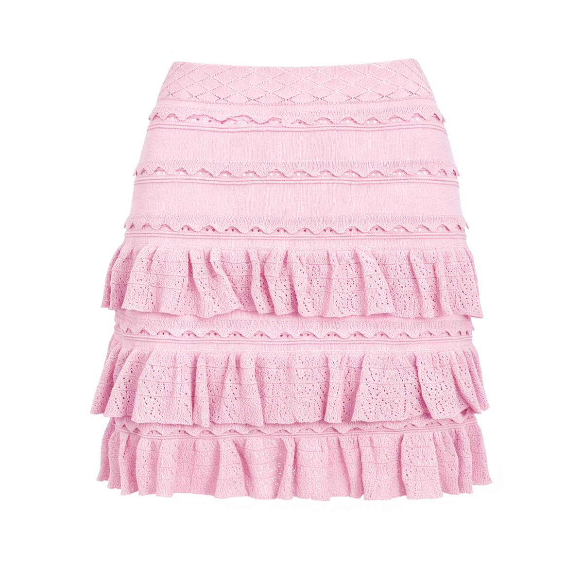 Abito rosa