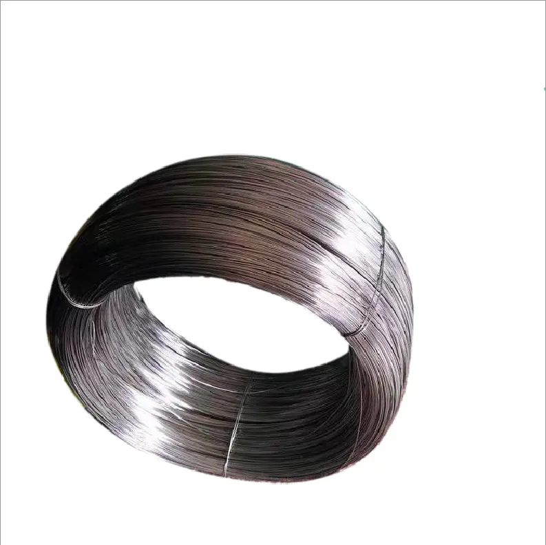 High strength all kinds of musical instrument wire, construction, life use 0.2-16mm stainless steel wire