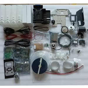 S Druckmaschine Xp600 1 Upgrade Board Kit Einzel kopf Sunyung DX5 DX7 5113 Head Convert in Xp600 Dx11 Conversion Kit - Product Image 1