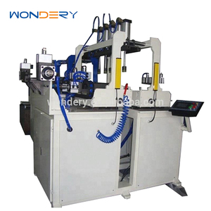 Macchina di piegatura del serbatoio di plastica ad alte prestazioni di ultima progettazione Wondery - Product Image 1