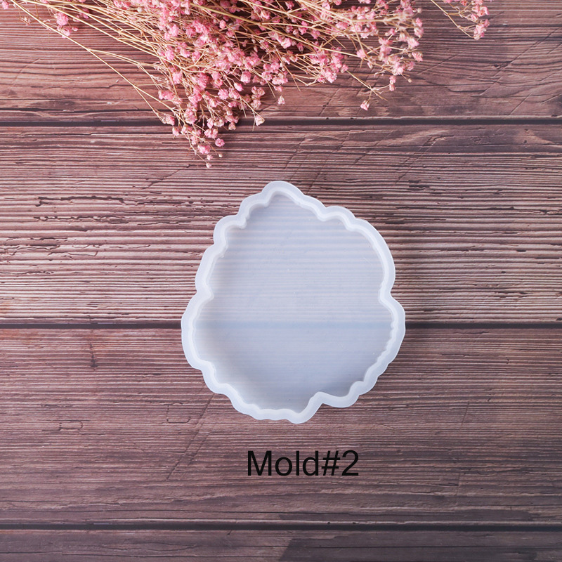 mold #2