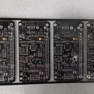 แผงวงจร BOM & Gerber ผลิต PCBA แบบกำหนดเองไม่มีสต็อก-ผลิตภัณฑ์ PCB และ PCBA คุณภาพสูง - Product Image 1