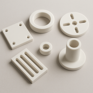 High <strong>Precision</strong> Mold Insert with Hardened Steel CAM <strong>Program</strong> Machining - Product Image 1