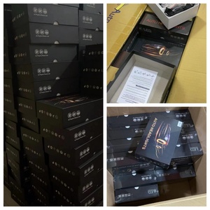 A80 Mini Len LED Bi LEDโปรเจคเตอร์H7 Mini H7 LEDไฟหน้าLow Beamโปรเจคเตอร์ 9005 HB3 9006 HB4 80W H7 Mini LEDโปรเจคเตอร์ - Product Image 6