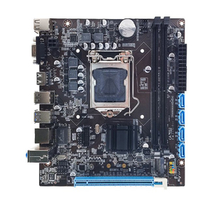 Placa base para computadora LGA 1200 Z490, placa base PRIME 128GB DDR4 PCI-E 3,0 M.2 compatible con procesador i7 i9, procesador para juegos - Product Image 2
