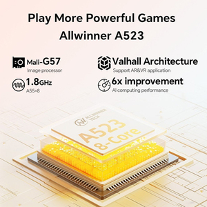 Androidノートブック14.1インチHdスクリーン学生学校ビジネスホームオフィスPCコンピューターAndroidラップトップ - Product Image 3