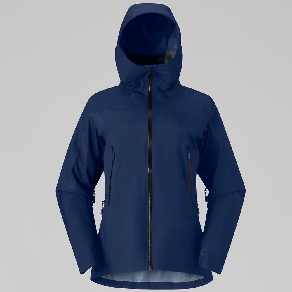 Bleu foncé