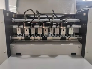Performance Business Card <strong>Cutter</strong> Digital Card <strong>Cutter</strong> for Photo Paper Electric Id Card <strong>Cutter</strong> Price for Sale - Product Image 5