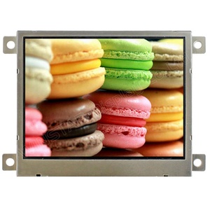 320x240 prezzo all'ingrosso Winstar RA8875 3.5 "TFT Display Panel con TFT LCD Controller Board display TFT 320x240 - Product Image 1